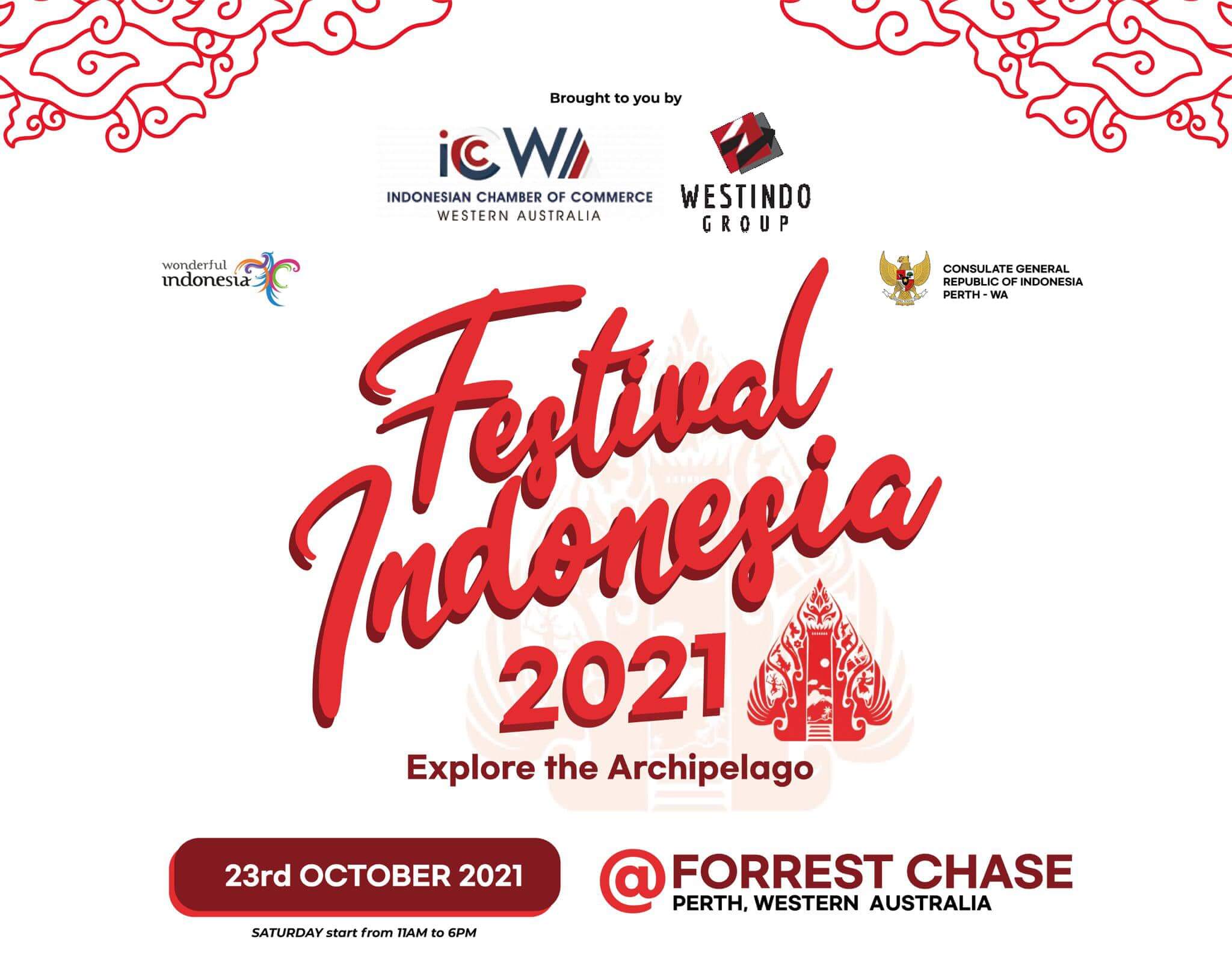 Festival Indonesia 2021