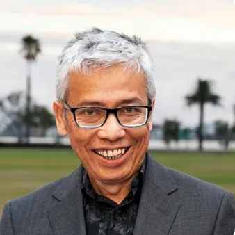 Bernard Tampubolon