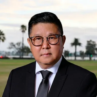 Hengki Setiawan