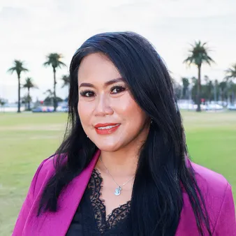 Indah Melindasari