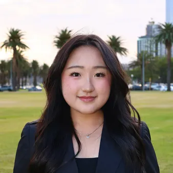 Jesslyn Kwan