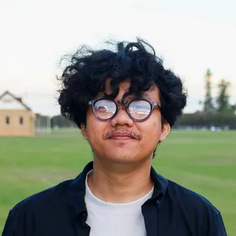 Joshua Satrio