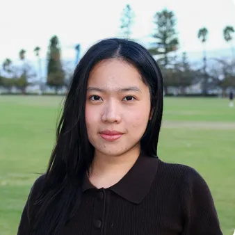 Michelle Angeline