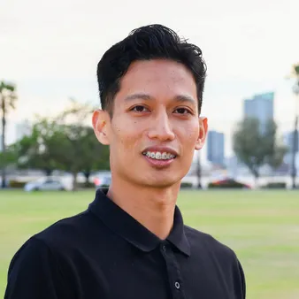 Ryo Pakila