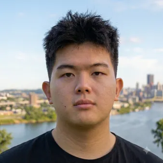 Steven Witarsa